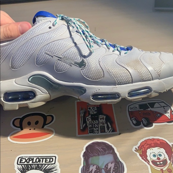 Air max tn air - Picture 6 of 8